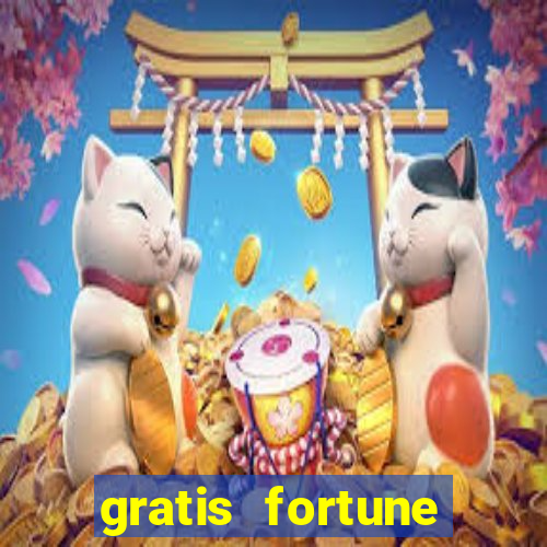 gratis fortune dragon demo